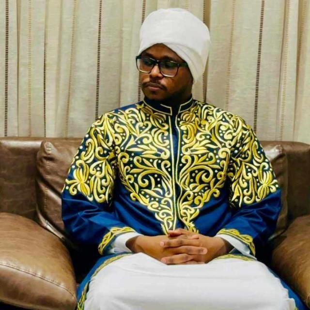 Abdulrahman Hassan